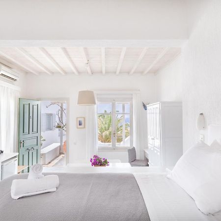 Fos Suites Agios Ioannis Diakoftis Exterior foto