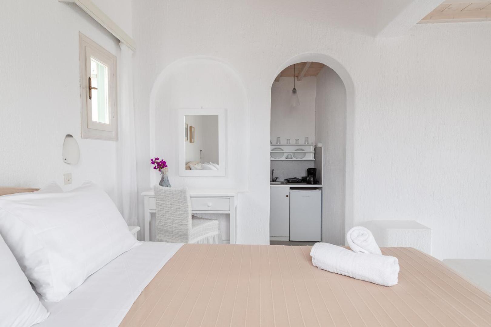 Fos Suites Agios Ioannis Diakoftis Exterior foto