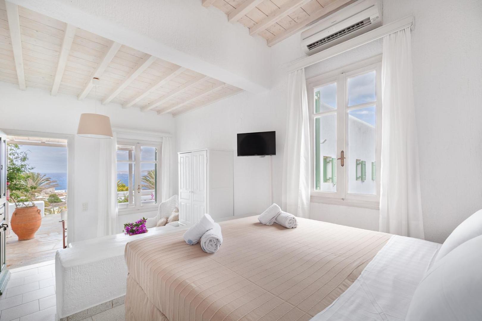 Fos Suites Agios Ioannis Diakoftis Exterior foto
