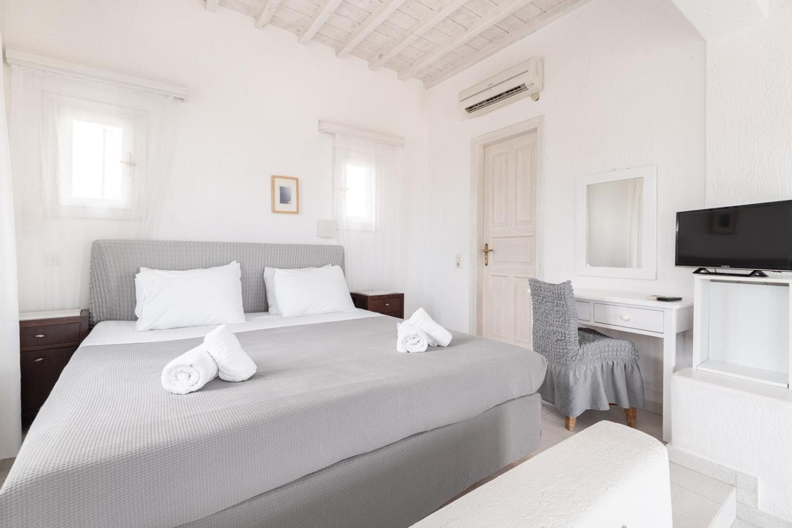 Fos Suites Agios Ioannis Diakoftis Exterior foto