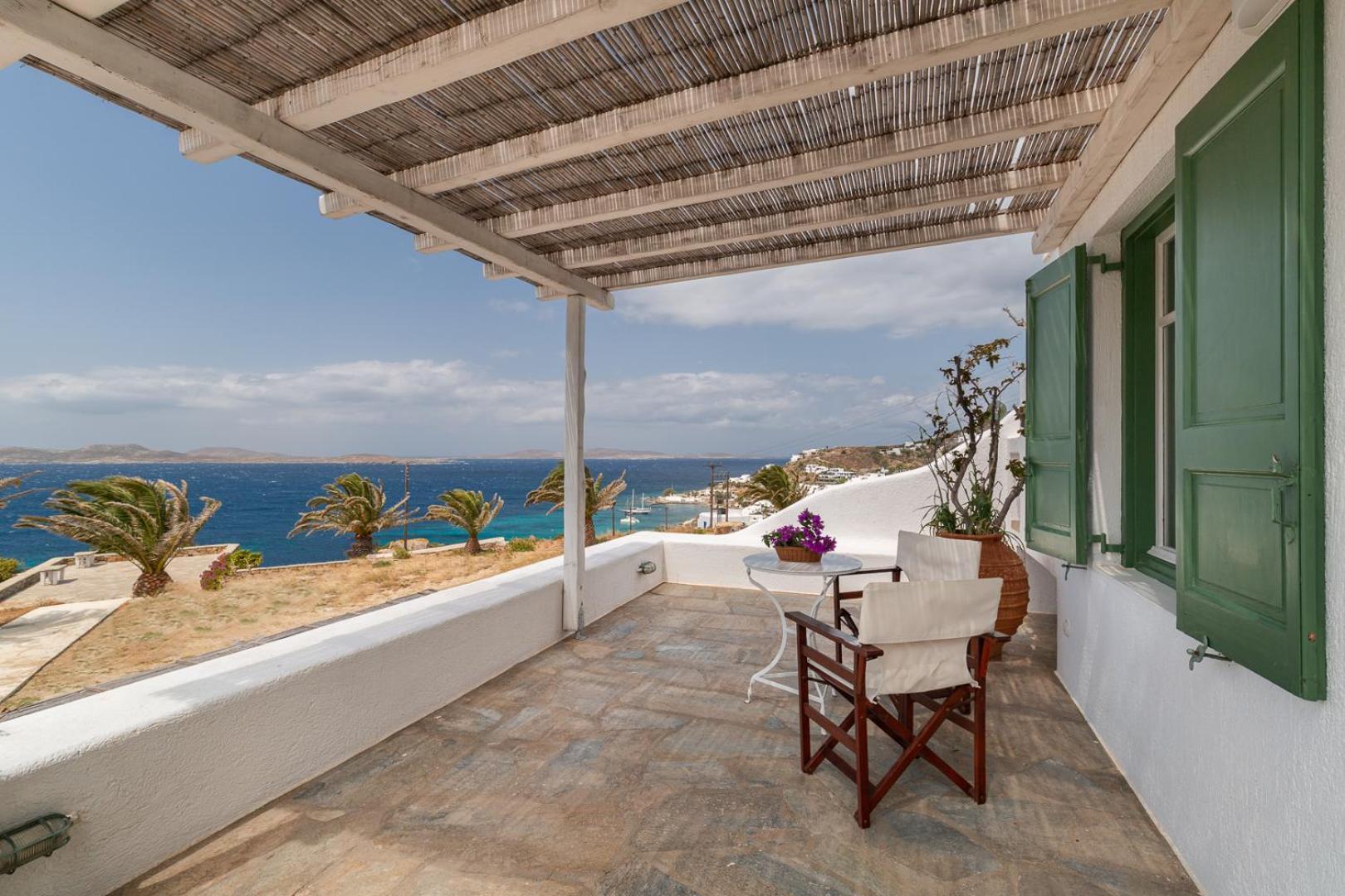 Fos Suites Agios Ioannis Diakoftis Exterior foto