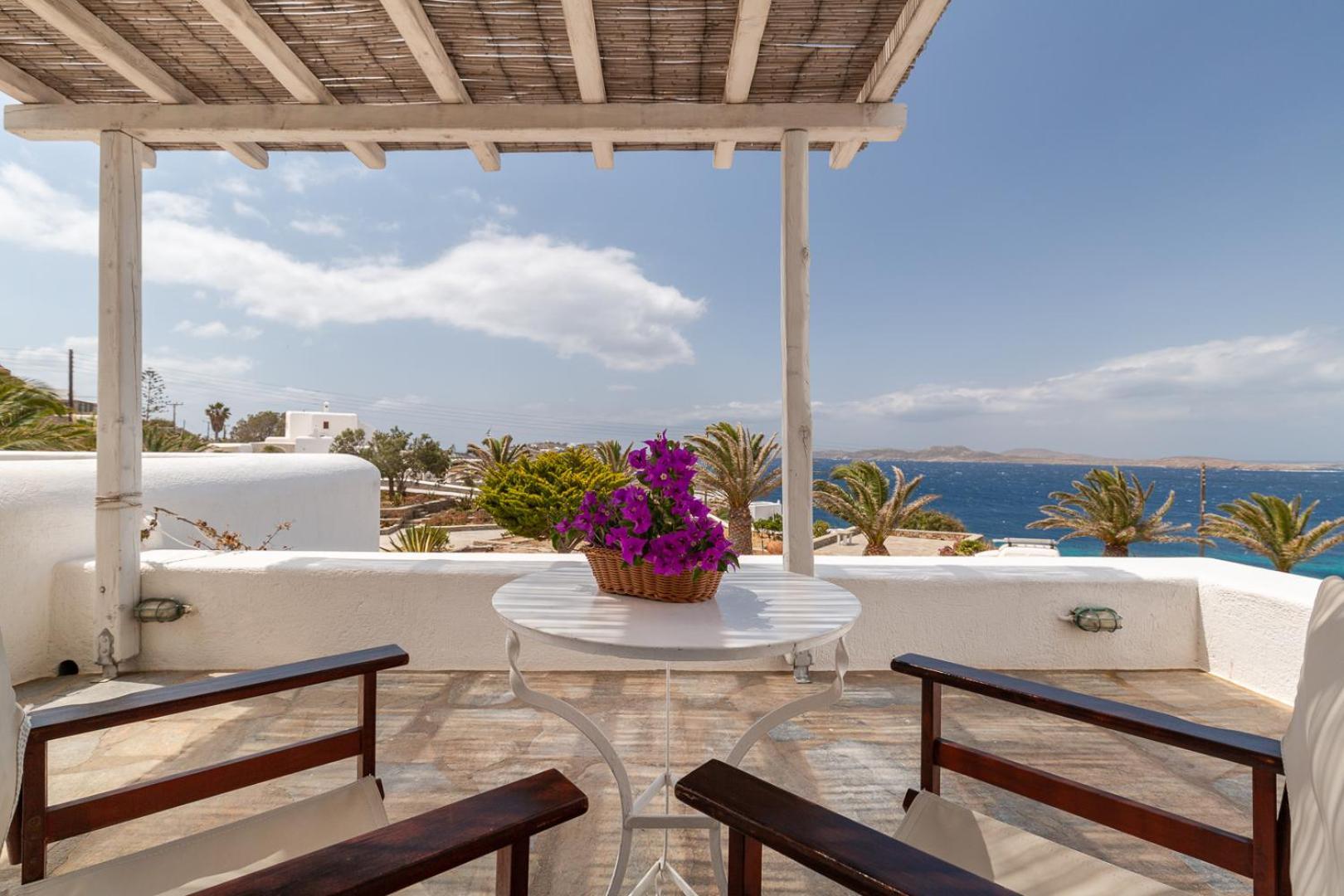 Fos Suites Agios Ioannis Diakoftis Exterior foto