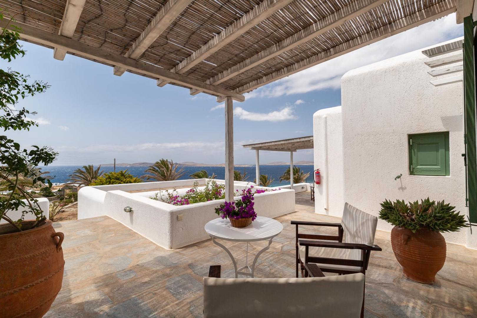 Fos Suites Agios Ioannis Diakoftis Exterior foto