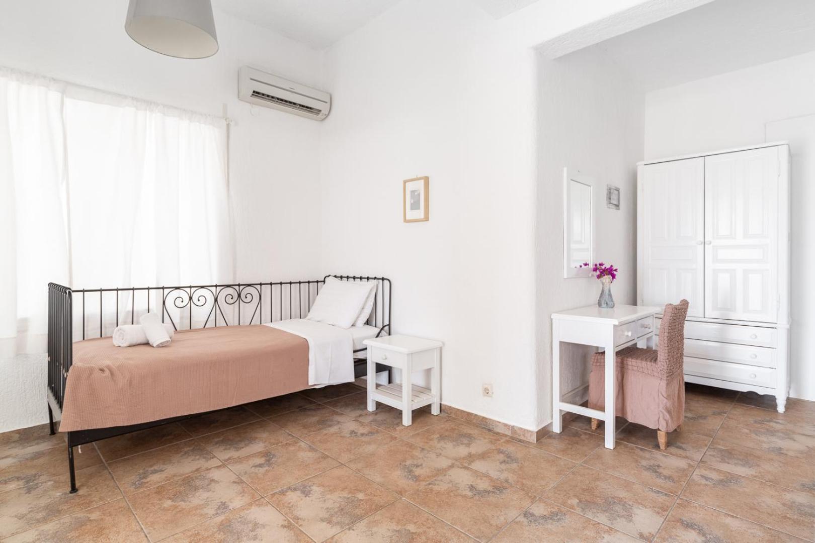 Fos Suites Agios Ioannis Diakoftis Exterior foto
