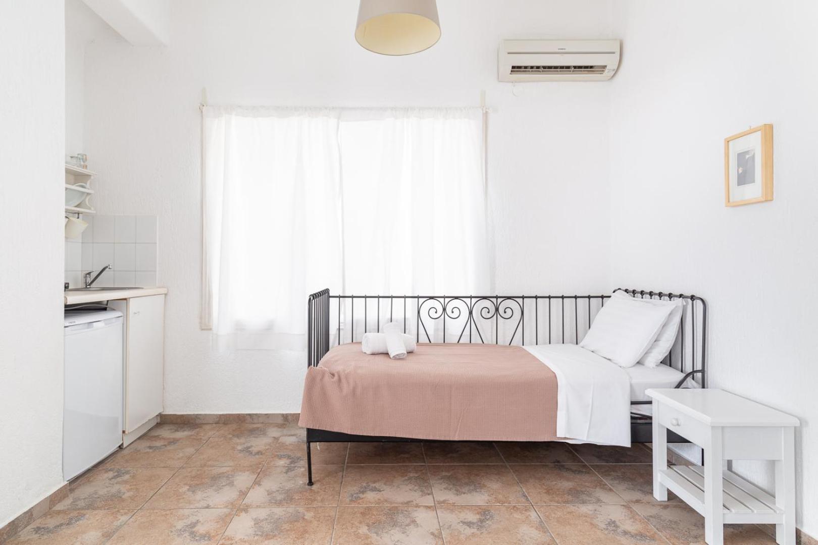 Fos Suites Agios Ioannis Diakoftis Exterior foto
