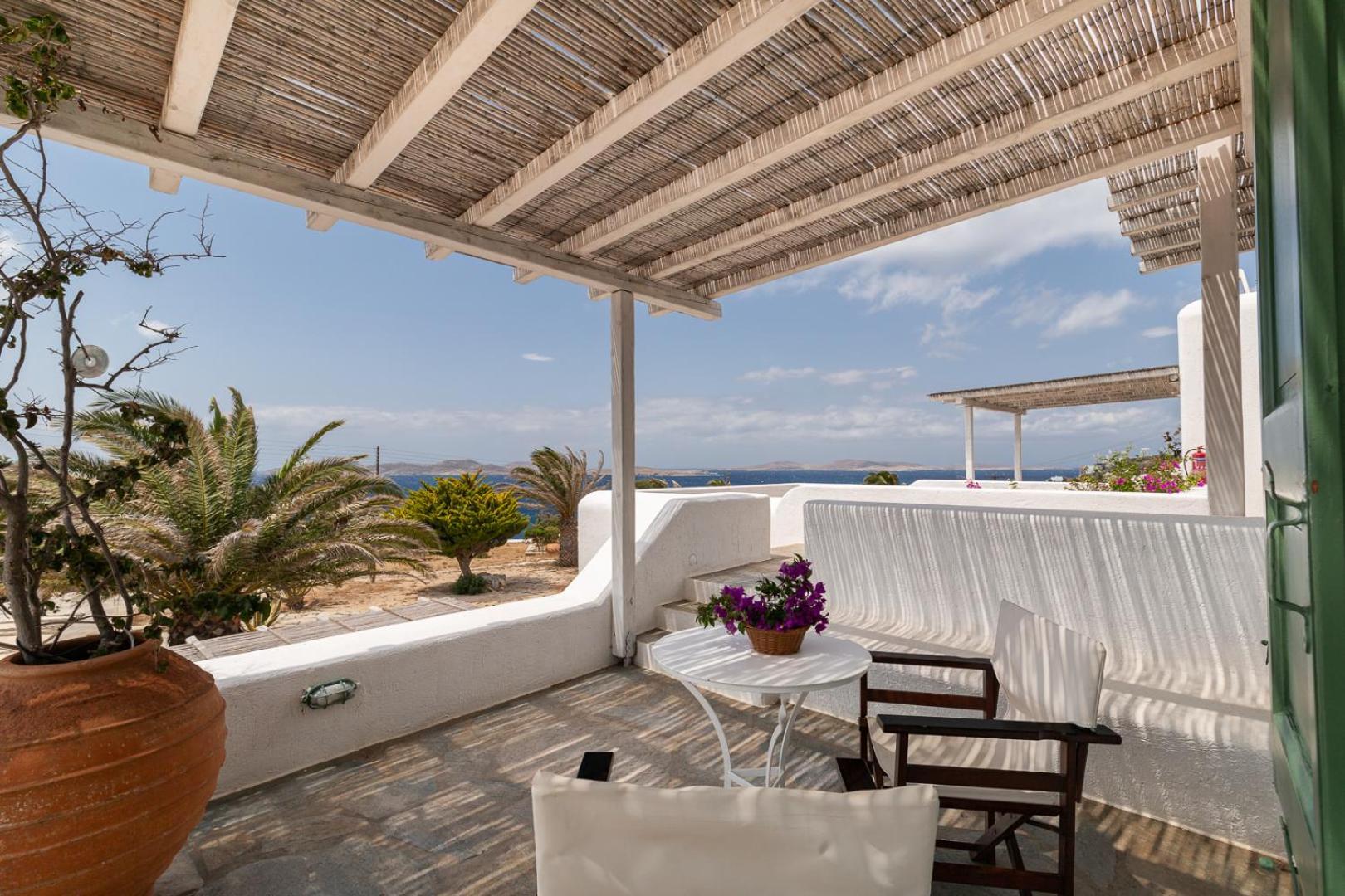 Fos Suites Agios Ioannis Diakoftis Exterior foto