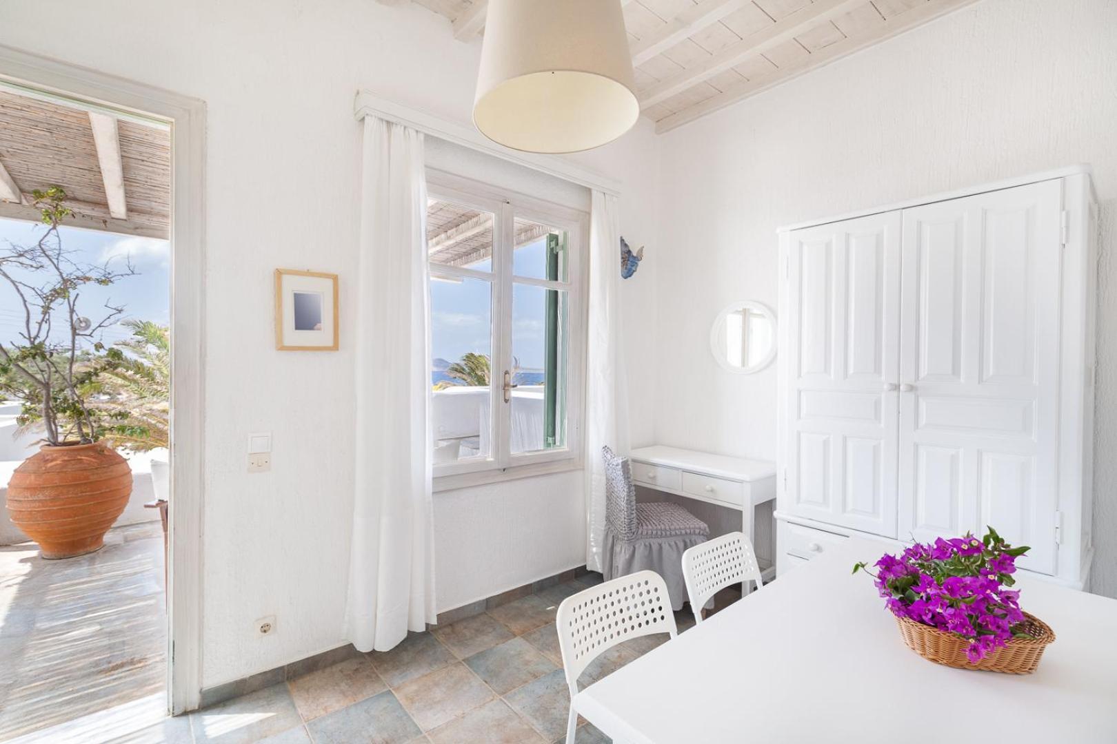 Fos Suites Agios Ioannis Diakoftis Exterior foto