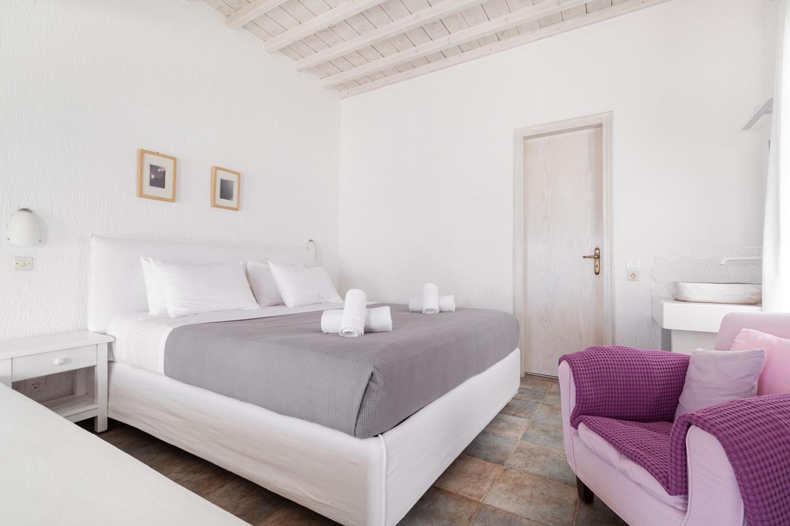 Fos Suites Agios Ioannis Diakoftis Exterior foto