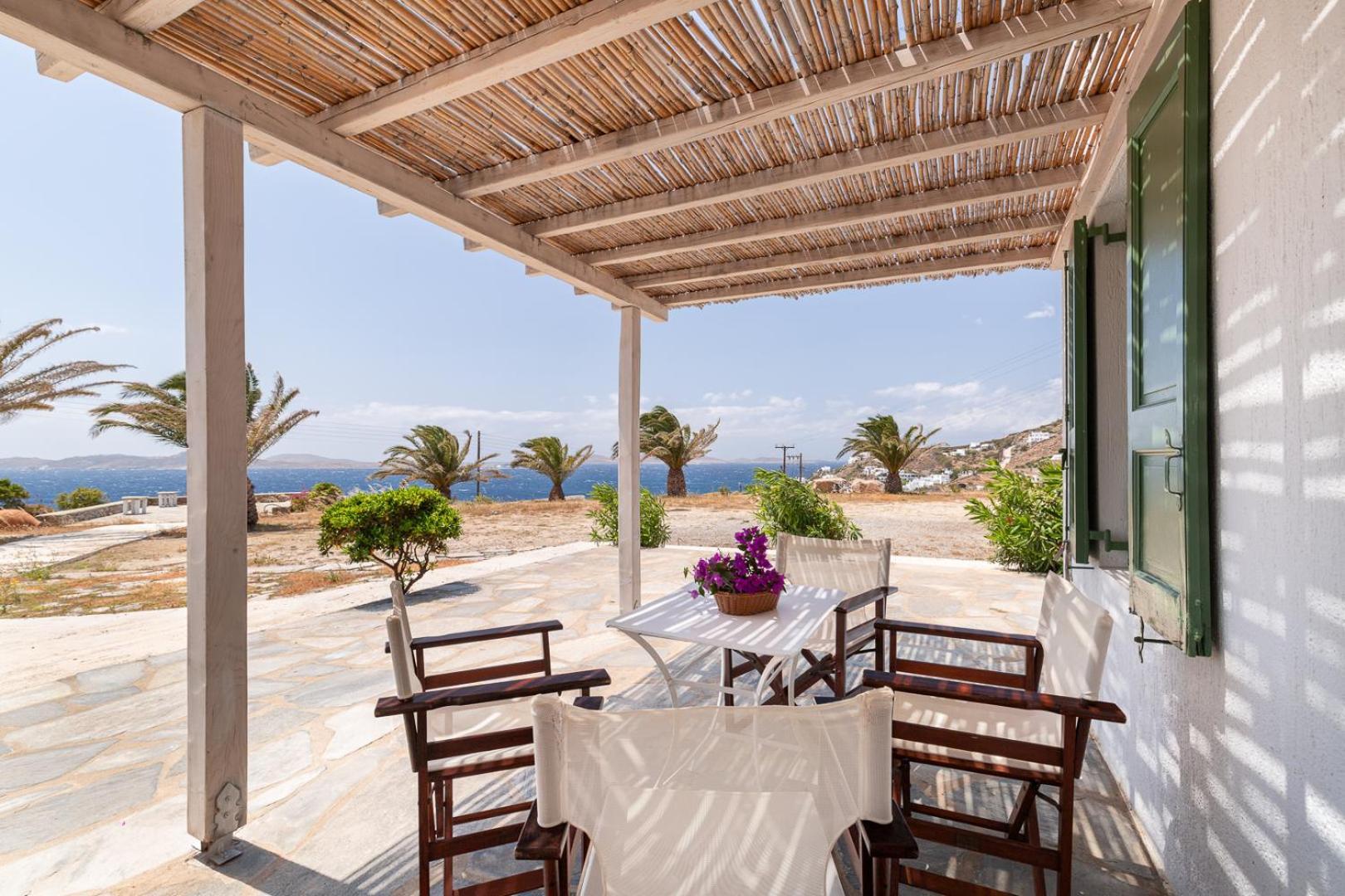 Fos Suites Agios Ioannis Diakoftis Exterior foto