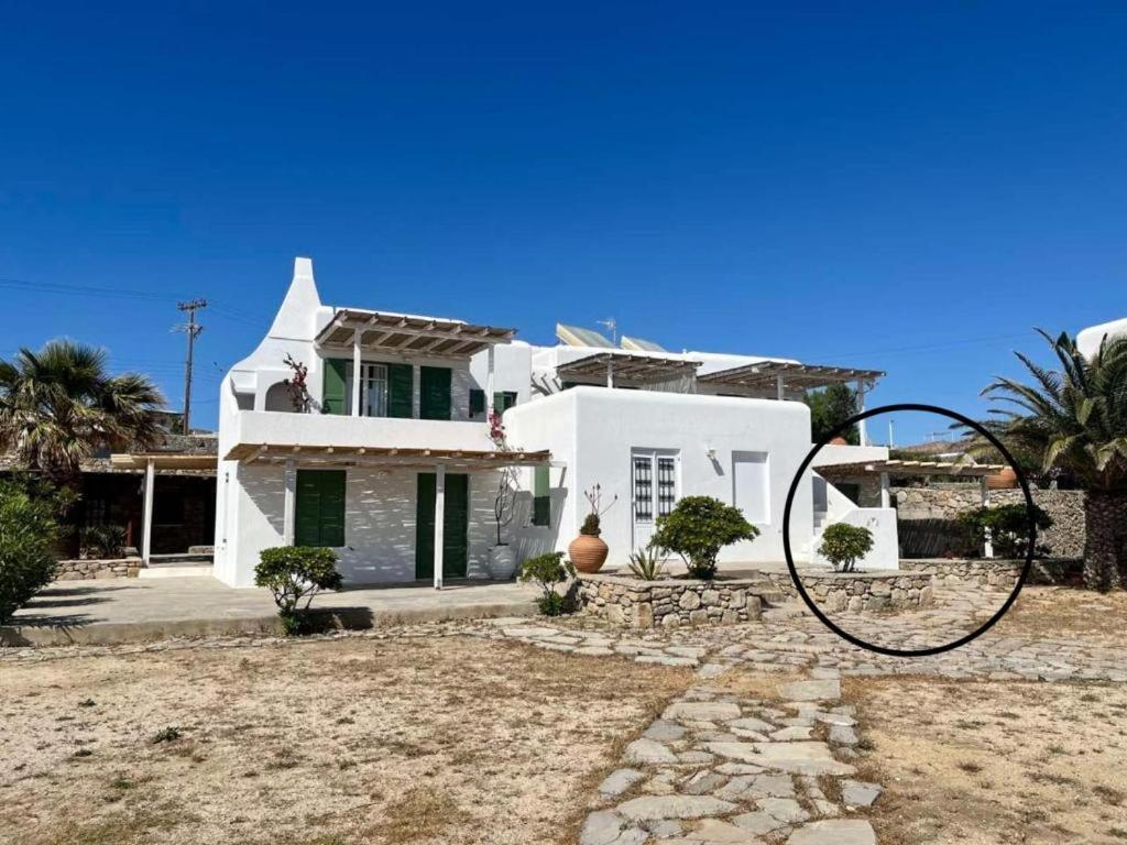 Fos Suites Agios Ioannis Diakoftis Quarto foto