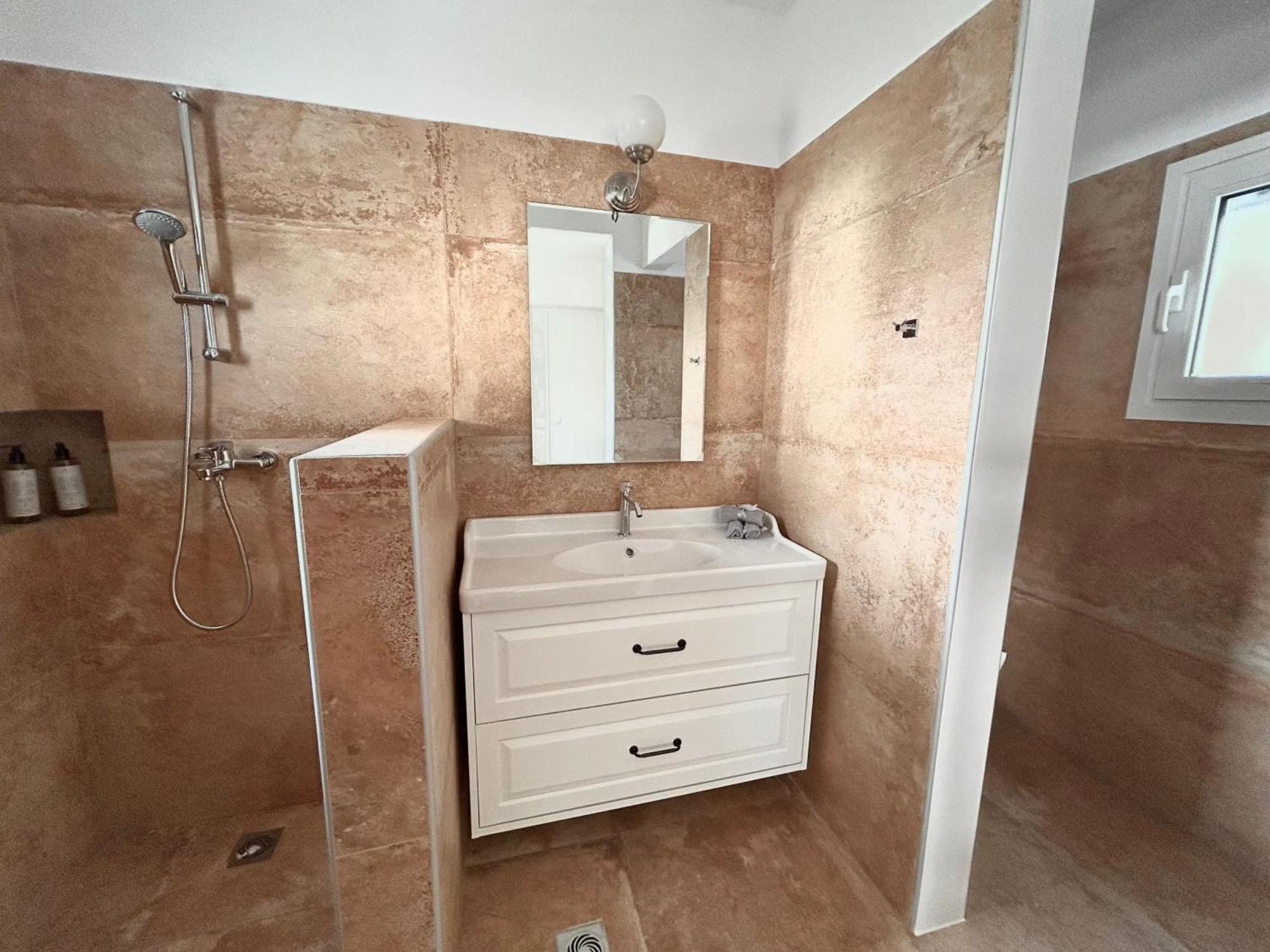 Fos Suites Agios Ioannis Diakoftis Quarto foto
