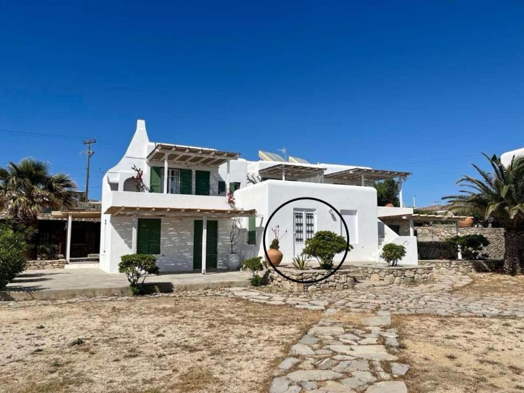 Fos Suites Agios Ioannis Diakoftis Quarto foto